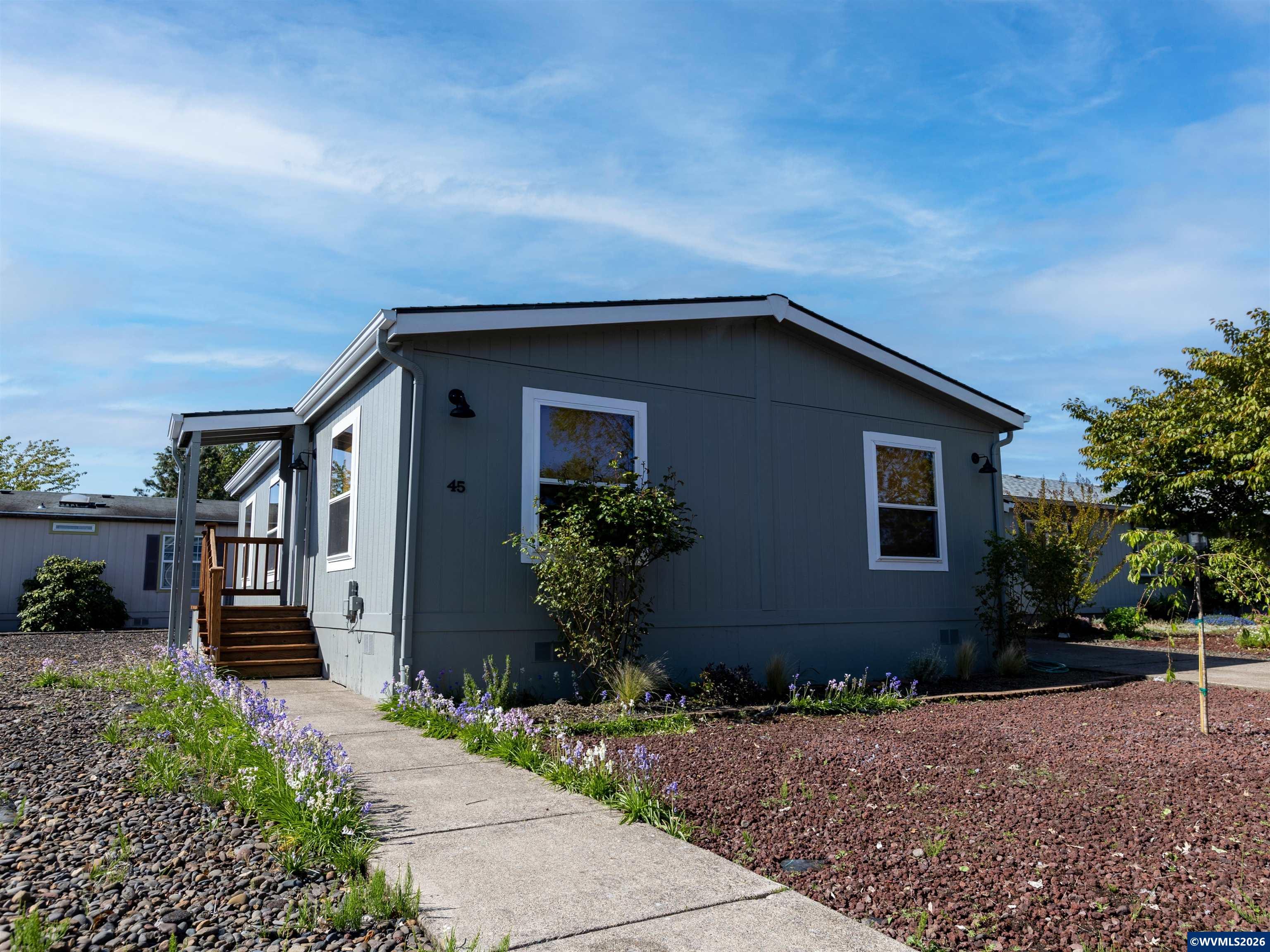 2601 NE Jack London #45 Street Corvallis OR 97330