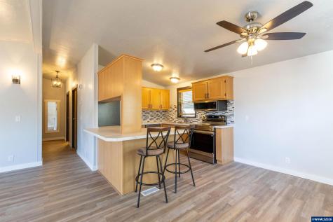 2601 NE Jack London #45 Street Corvallis OR 97330