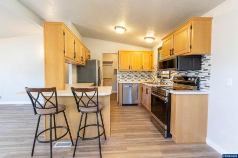 2601 NE Jack London #45 Street Corvallis OR 97330