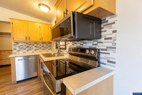 2601 NE Jack London #45 Street Corvallis OR 97330