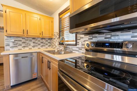 2601 NE Jack London #45 Street Corvallis OR 97330