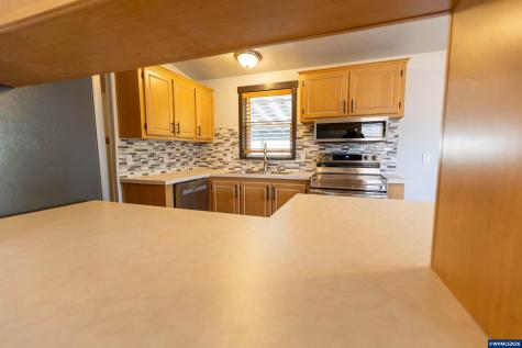 2601 NE Jack London #45 Street Corvallis OR 97330