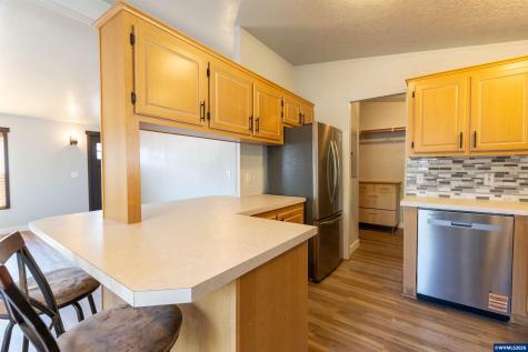 2601 NE Jack London #45 Street Corvallis OR 97330