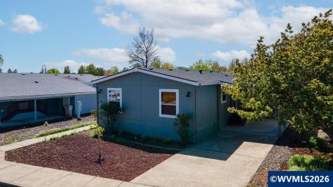 2601 NE Jack London #45 Street Corvallis OR 97330