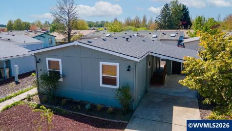 2601 NE Jack London #45 Street Corvallis OR 97330