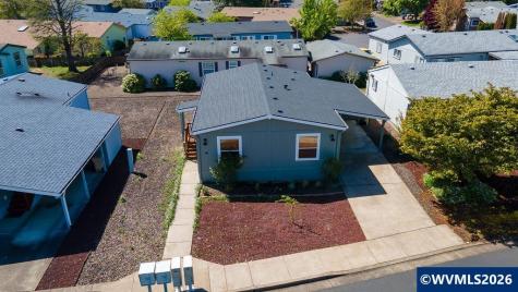 2601 NE Jack London #45 Street Corvallis OR 97330