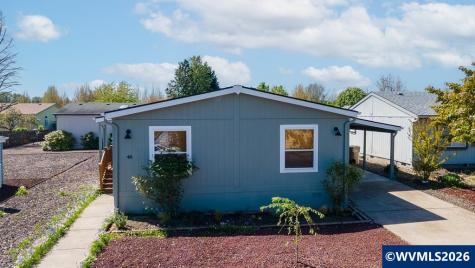 2601 NE Jack London #45 Street Corvallis OR 97330