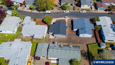 2601 NE Jack London #45 Street Corvallis OR 97330