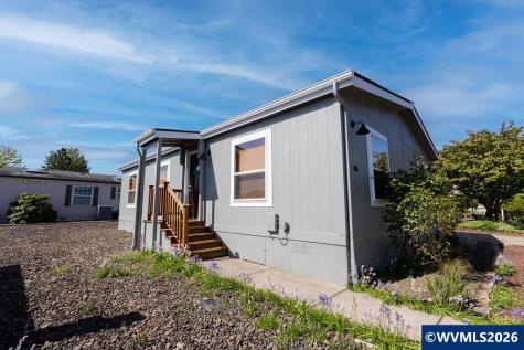 2601 NE Jack London #45 Street Corvallis OR 97330