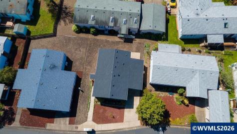 2601 NE Jack London #45 Street Corvallis OR 97330