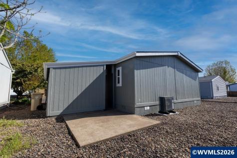 2601 NE Jack London #45 Street Corvallis OR 97330