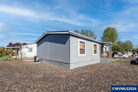 2601 NE Jack London #45 Street Corvallis OR 97330