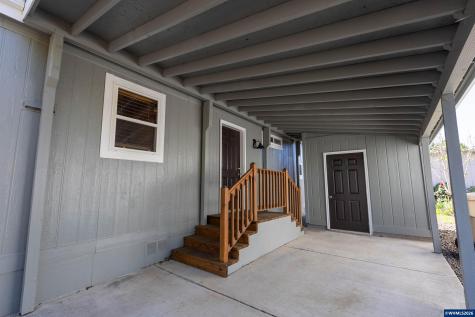 2601 NE Jack London #45 Street Corvallis OR 97330