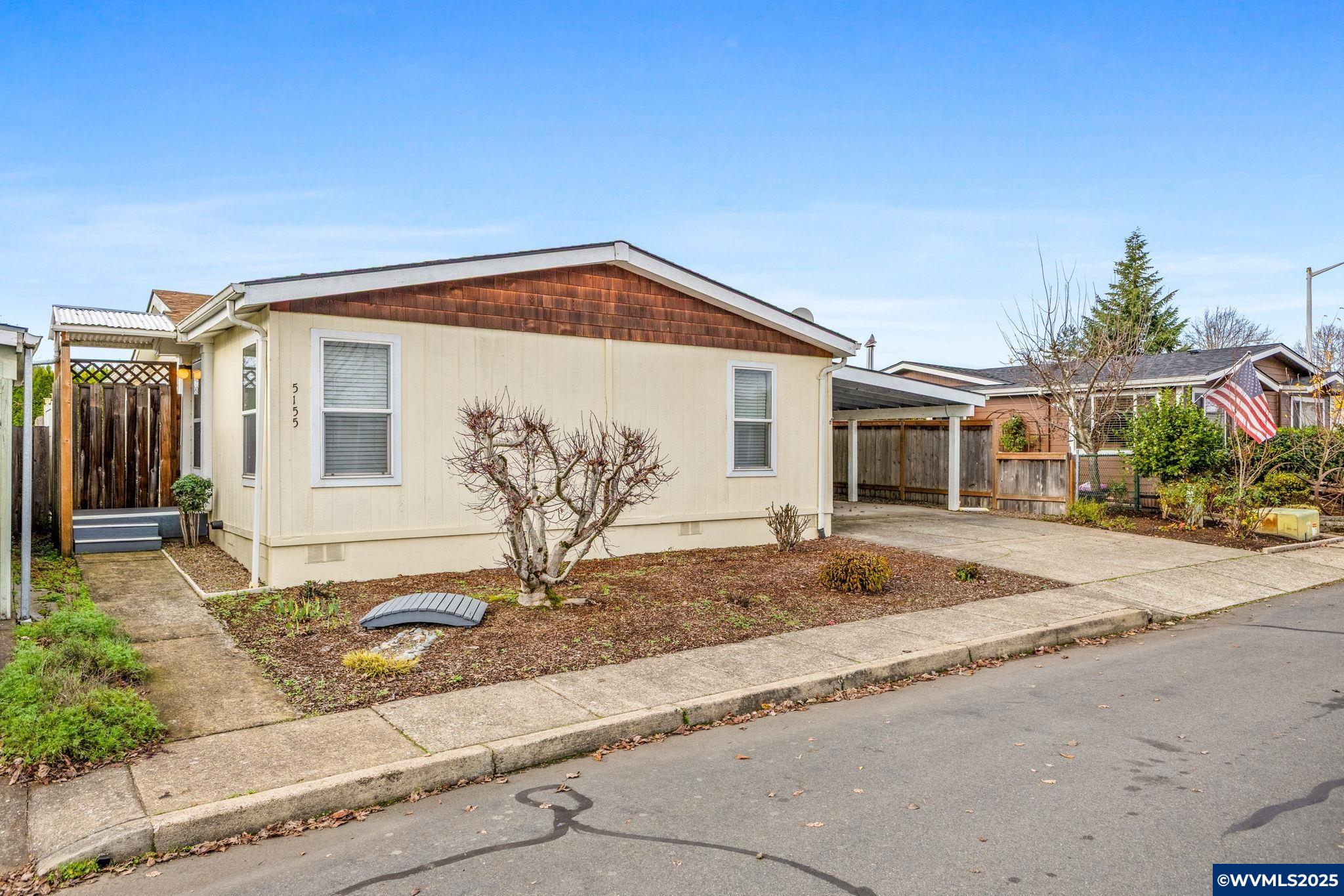 5155 Nordic Court N Keizer OR 97303