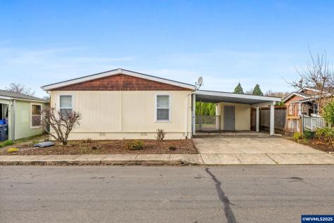 5155 Nordic Court N Keizer OR 97303