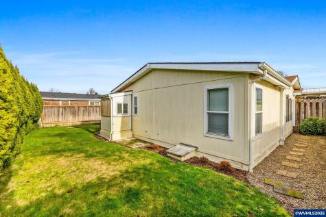 5155 Nordic Court N Keizer OR 97303
