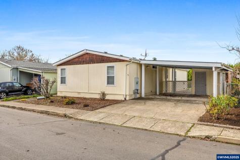 5155 Nordic Court N Keizer OR 97303