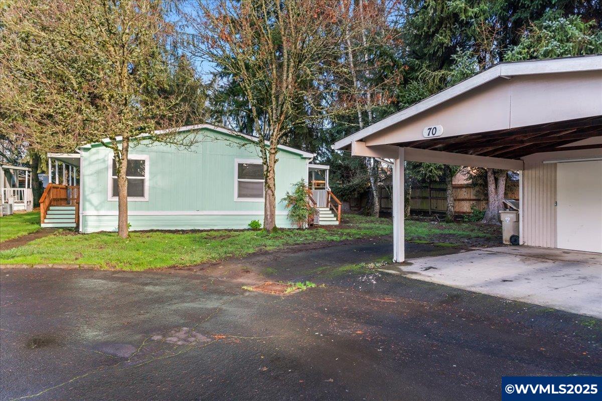 5050 Columbus #70 Street SE Albany OR 97322