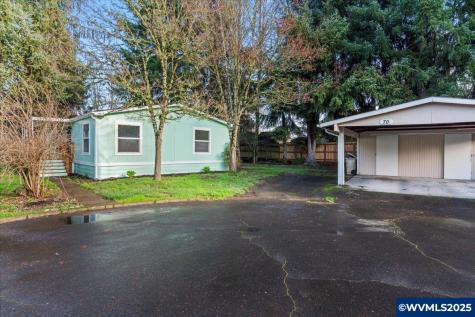 5050 Columbus #70 Street SE Albany OR 97322