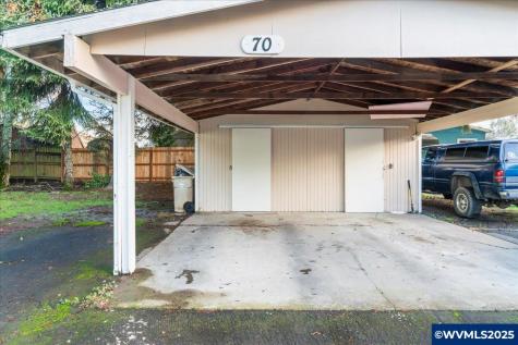 5050 Columbus #70 Street SE Albany OR 97322