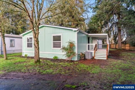 5050 Columbus #70 Street SE Albany OR 97322