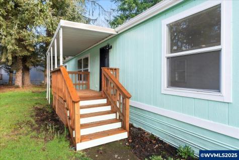 5050 Columbus #70 Street SE Albany OR 97322