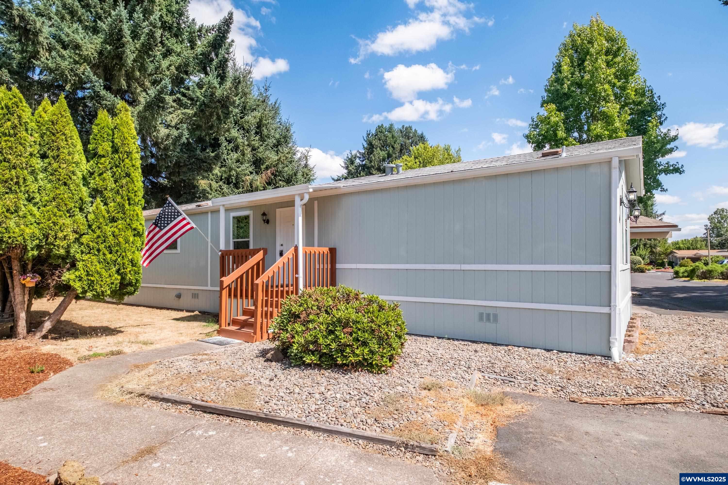 5050 Columbus #20 Street SE Albany OR 97322