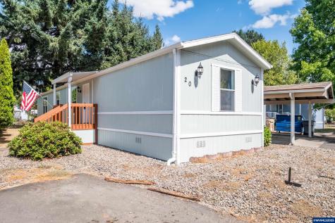 5050 Columbus #20 Street SE Albany OR 97322