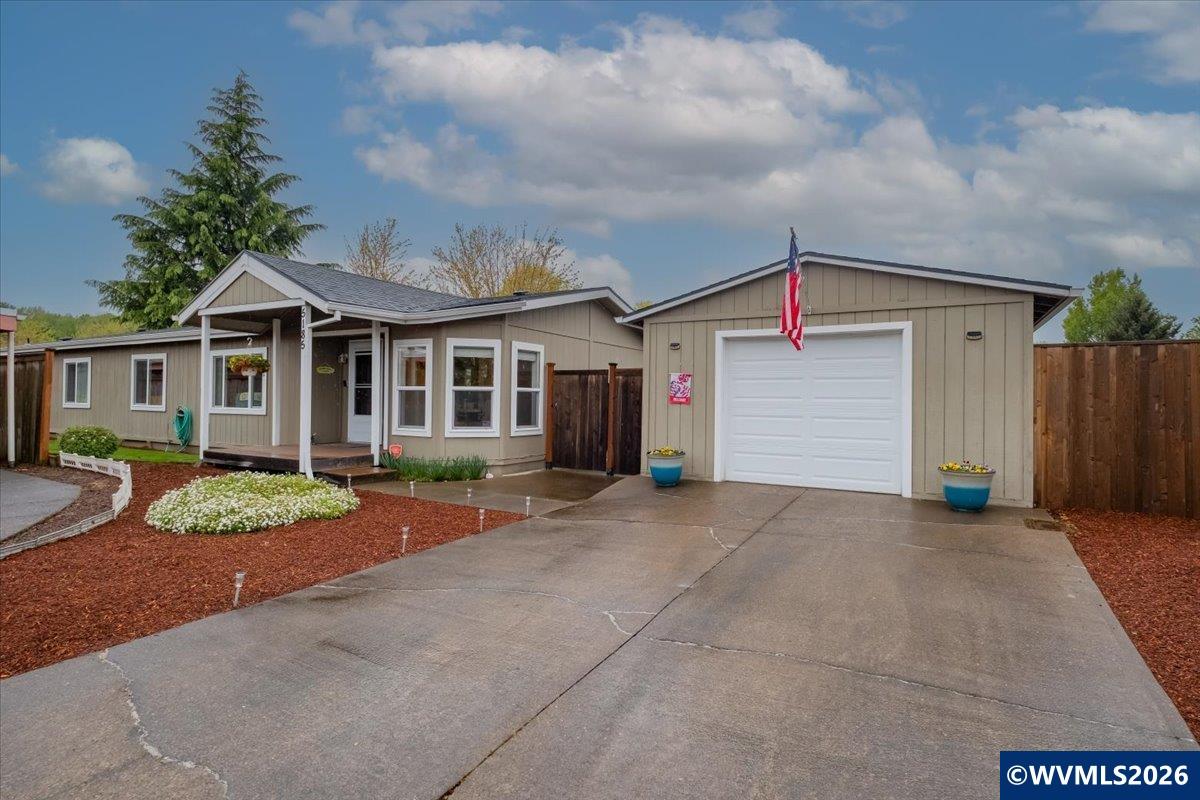 5185 Nordic Court N Keizer OR 97303