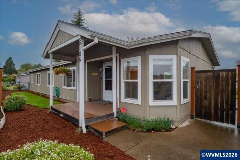 5185 Nordic Court N Keizer OR 97303