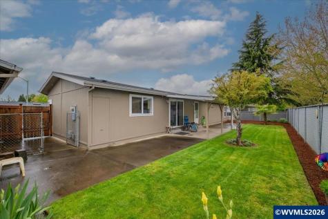5185 Nordic Court N Keizer OR 97303