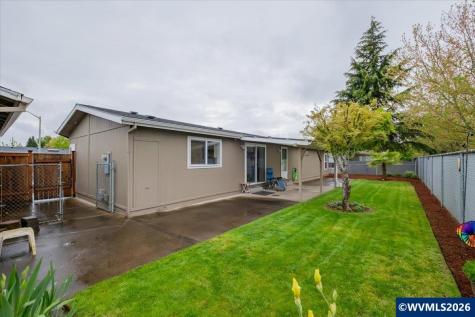 5185 Nordic Court N Keizer OR 97303
