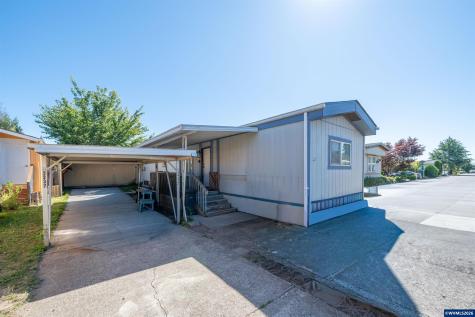 3237 Elm Street Hubbard OR 97032