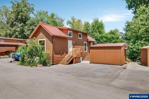 8372 Enchanted #258 Way SE Turner OR 97392