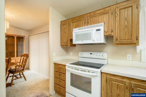 1401 W Ellendale #51 Avenue Dallas OR 97338