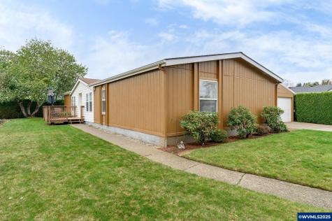 1401 W Ellendale #51 Avenue Dallas OR 97338