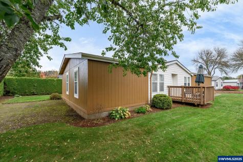 1401 W Ellendale #51 Avenue Dallas OR 97338
