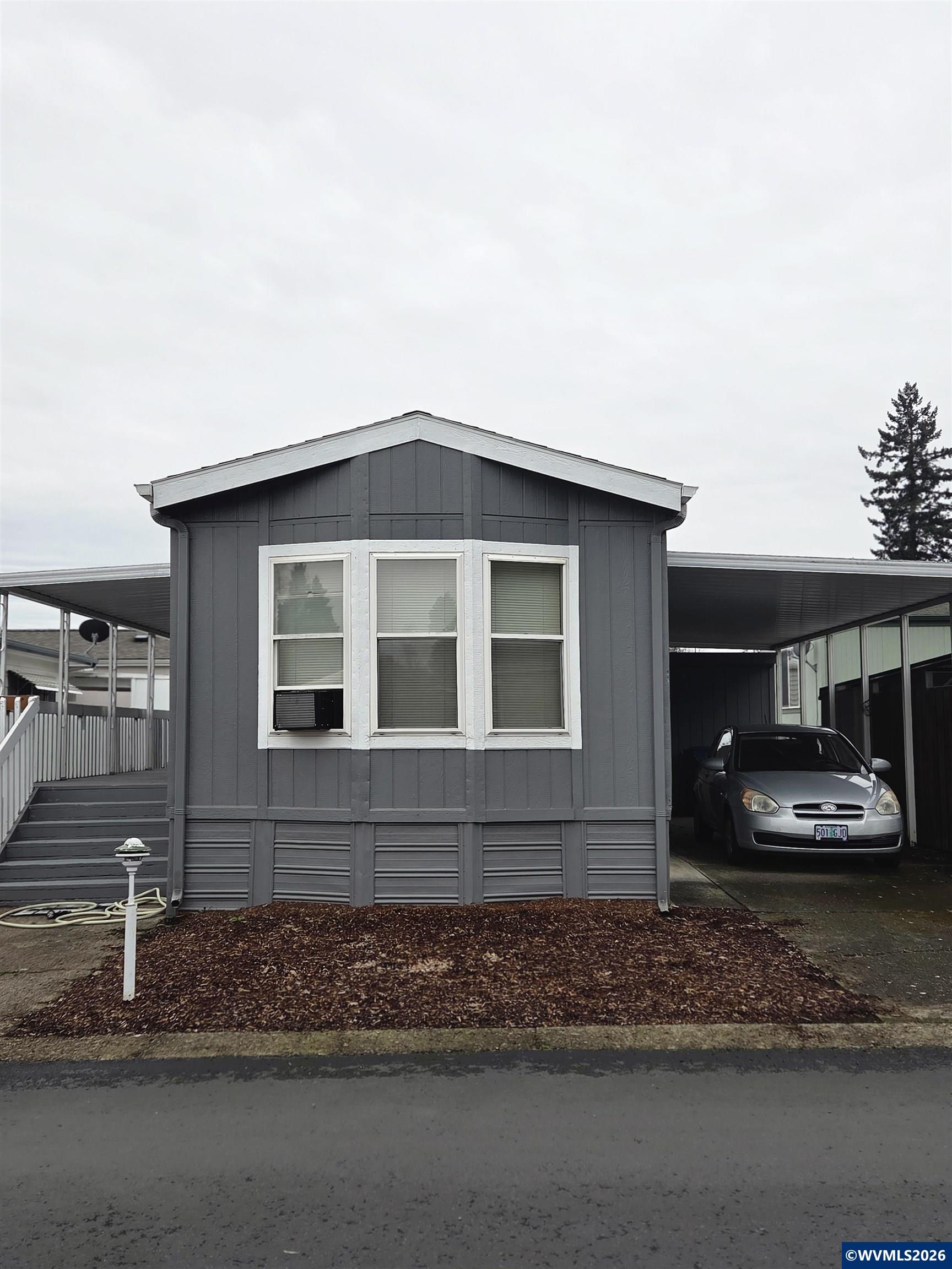 4940 Sunnyside Road Road S Salem OR 97306