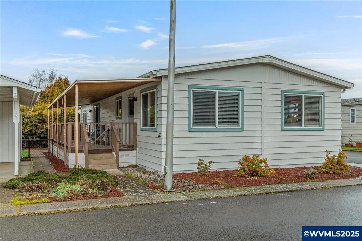 5422 Portland #123 Road NE Salem OR 97305