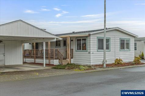 5422 Portland #123 Road NE Salem OR 97305