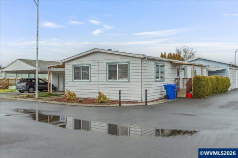 5422 Portland #123 Road NE Salem OR 97305