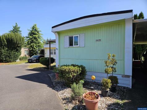 876 41st #31 Place NE Salem OR 97301