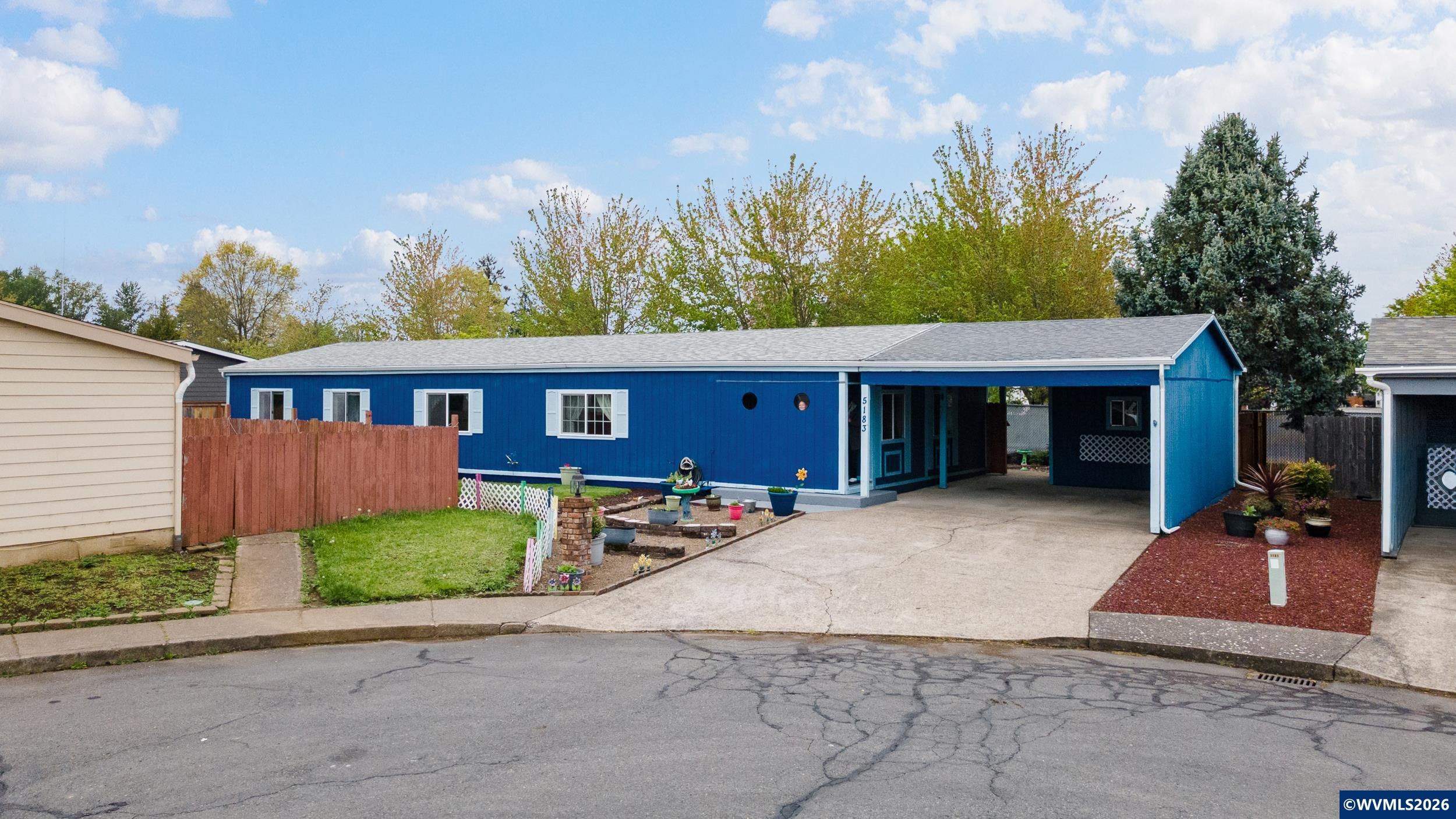 5183 Dory Court N Keizer OR 97303