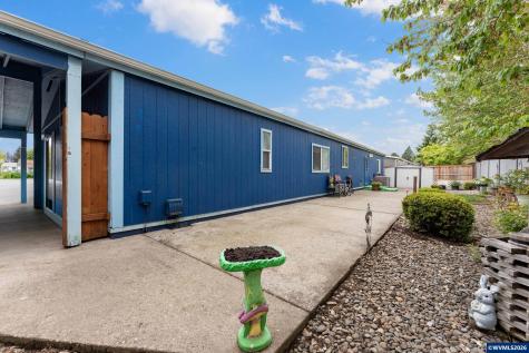 5183 Dory Court N Keizer OR 97303
