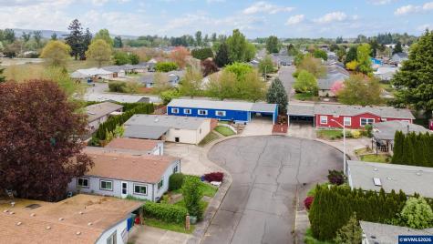 5183 Dory Court N Keizer OR 97303
