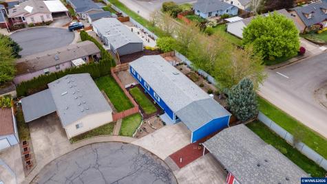 5183 Dory Court N Keizer OR 97303