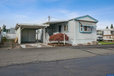 5525 43rd Way NE Salem OR 97305