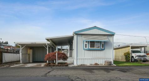5525 43rd Way NE Salem OR 97305