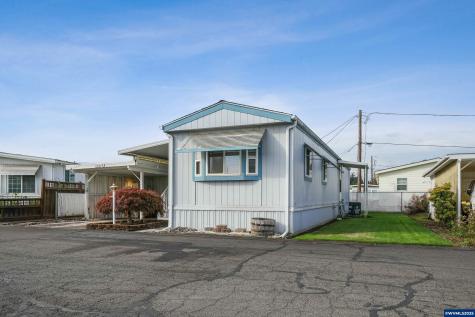 5525 43rd Way NE Salem OR 97305
