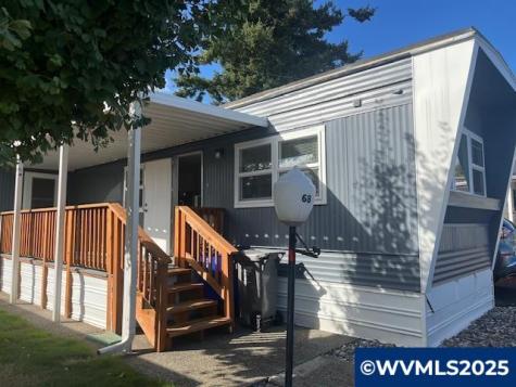 16901 SE Division #68 Street Portland OR 97236-1483